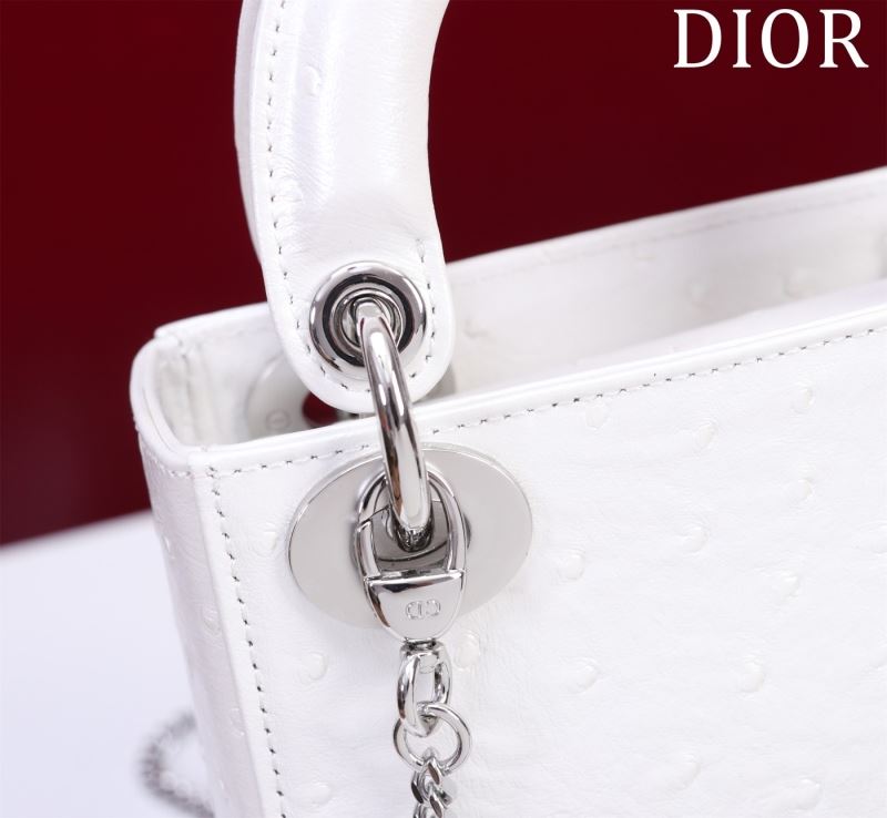 Christian Dior My Lady Bags